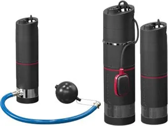 Grundfos SBA 3-35 A