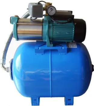 IBO MH1300 INOX 50л