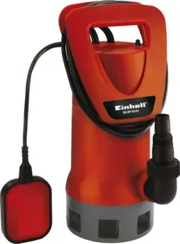 Einhell RG-DP 8535