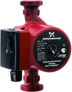 Grundfos UPS 32-100 180