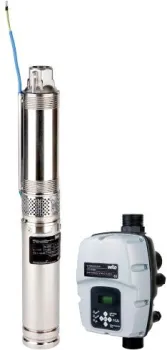 Wilo Sub TWU 3-0302-HS-E-CP