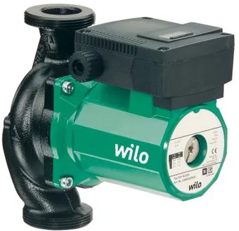 Wilo TOP-RL 30/7.5
