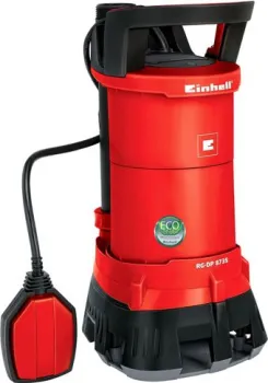 Einhell RG-DP 8735
