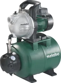 Metabo HWW 3300/25 G