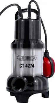 Elpumps CT 4274