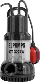 Elpumps CT 3274W