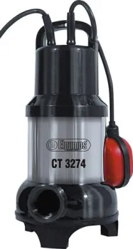 Elpumps CT 3274