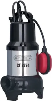 Elpumps CT 2274