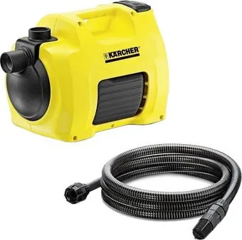 Karcher BP 4 Garden Set