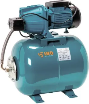 IBO JET100(A) TF 50л