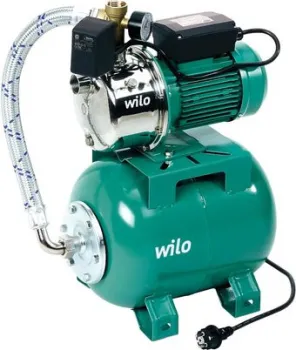 Wilo Jet HWJ 20 L 202 (1~230 В)