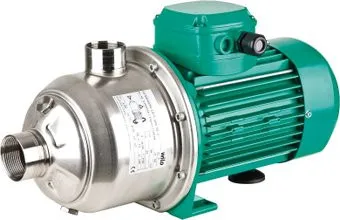 Wilo Economy MHI 202 (1~230 В, EPDM)