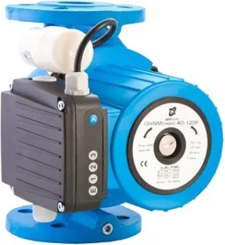 IMP Pumps GHNMbasic 50 - 120F (979522832)