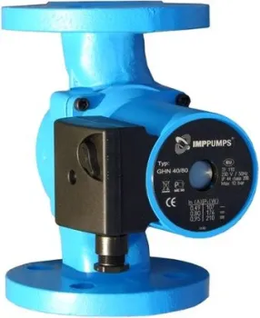 IMP Pumps GHNM 40/80F 220 (979522754)