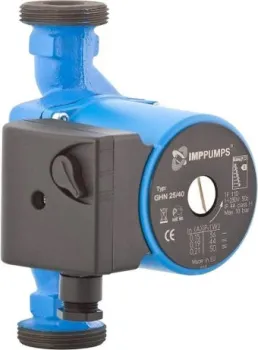 IMP Pumps GHN 20/40-180 (979521709)