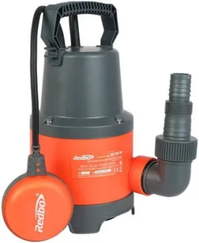 Redbo RSP 750/35P