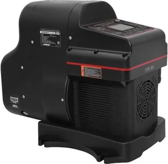 A&P Defender IV