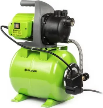 Fieldmann FVC 8510-EC