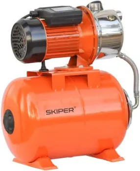 Skiper JET1300M-PRO
