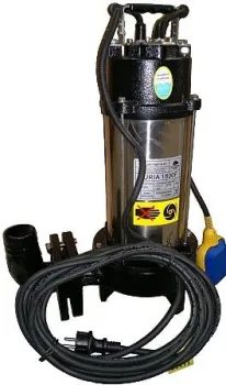 OMNIGENA Furia 1800F