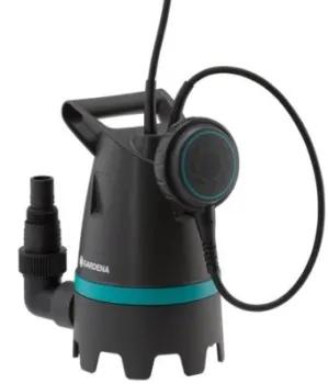 Gardena 9200 Basic 9007-47