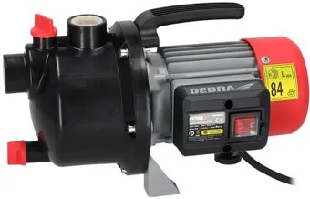 Dedra DED8865