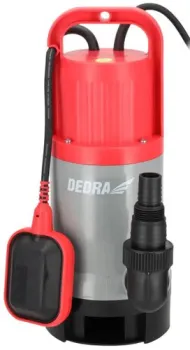Dedra DED8844