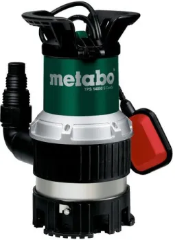 Metabo TPS 14000 S Combi