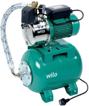 Wilo Jet HWJ-202-EM/2-2
