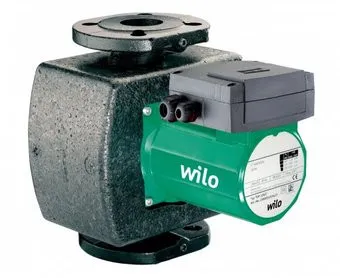 Wilo TOP-S 40/10 EM PN6/10 2-частоты