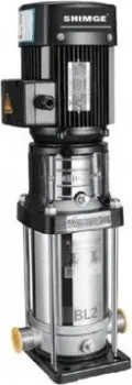 Shimge BL 2-4R 380V