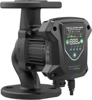 SDS Energy Thor Dem 32-100F-220