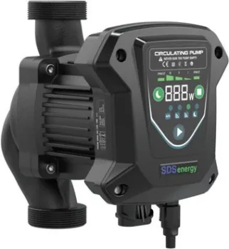 SDS Energy Thor Dem 25-120-180