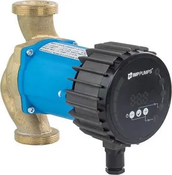 IMP Pumps NMT San Smart 25/120-180