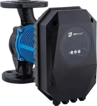 IMP Pumps NMT Max II 65/80 F340