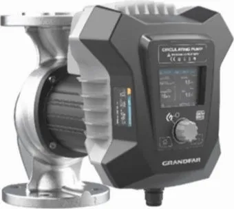 Grandfar GEM 40-120F 250N