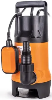 FoxWeld FoxAqua DPP-900F