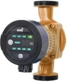 GTM EcoMIX 25-40 S 180
