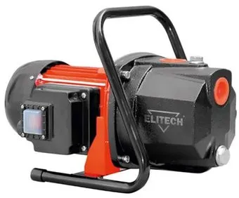 ELITECH НС 650Ч