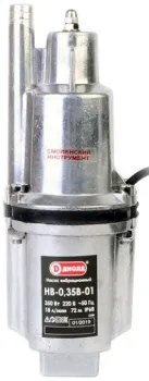 ДИОЛД НВ-0.35В-01 (40 м)