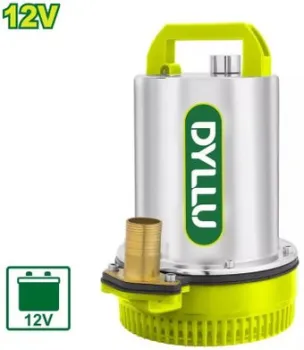 Dyllu DTWPQDC12
