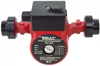 Brait CN-25/6