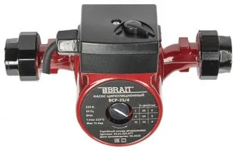 Brait BCP 25/4