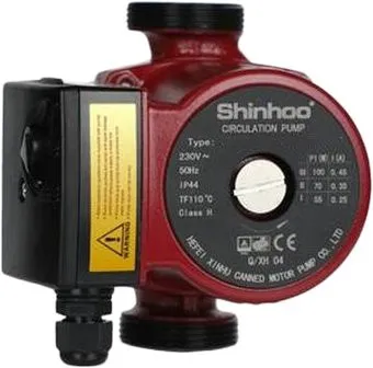 Shinhoo GPD25-6S-130
