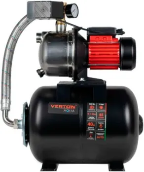 Verton Aqua PS600S/24
