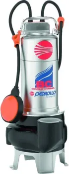 Pedrollo BCm 15/50-N