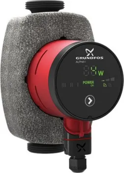 Grundfos Alpha1 25-40 180