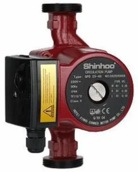 Shinhoo GPD25-8S-180
