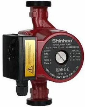 Shinhoo GPD25-6S-180