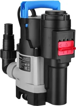 Deko DWP-600P Plus